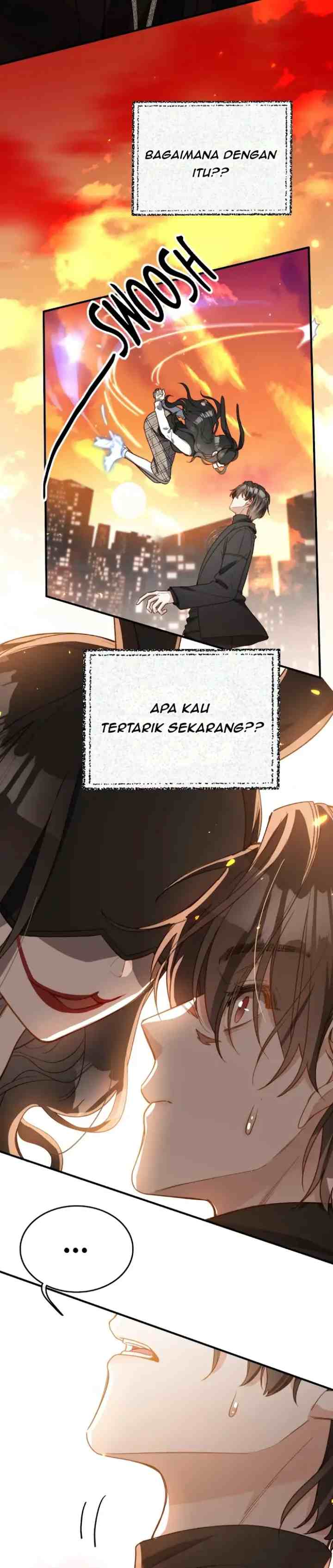 Kiss The Abyss chapter 97 halaman 14