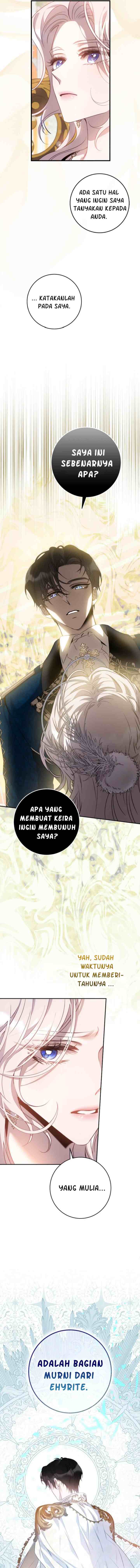I Tamed a Tyrant and Ran Away chapter 86 halaman 7