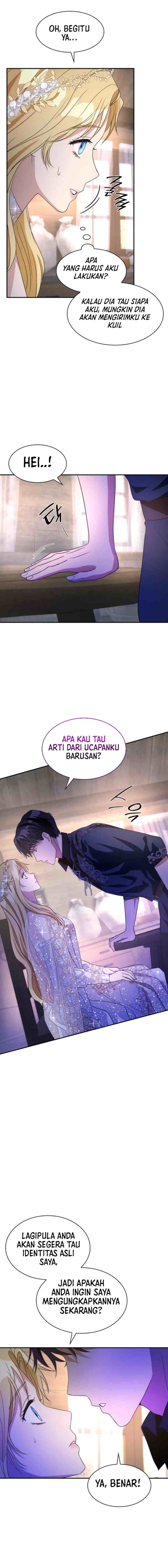 I Became a Sitter for the Obsessive Villains chapter 8 halaman 16