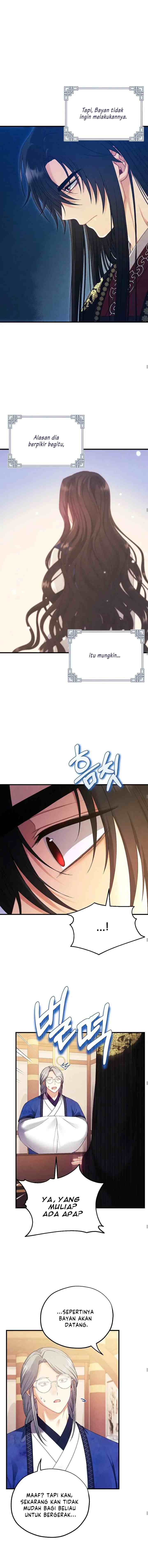 Elixir of the Sun chapter 121 halaman 7
