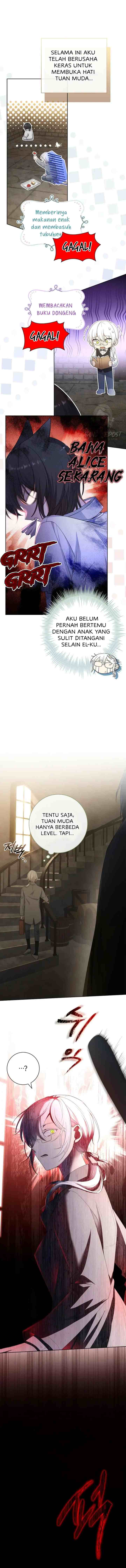 I'll Respect The Male Lead Taste chapter 17 halaman 9
