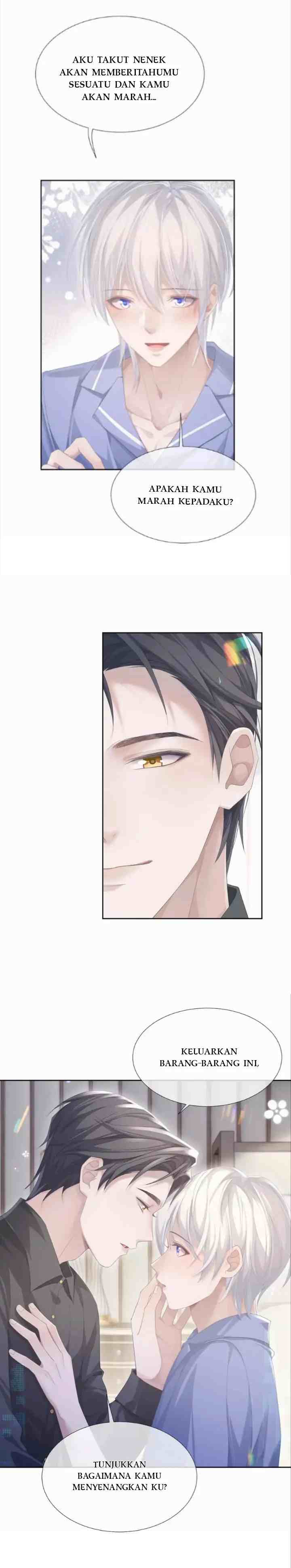Continued Love chapter 15 halaman 6