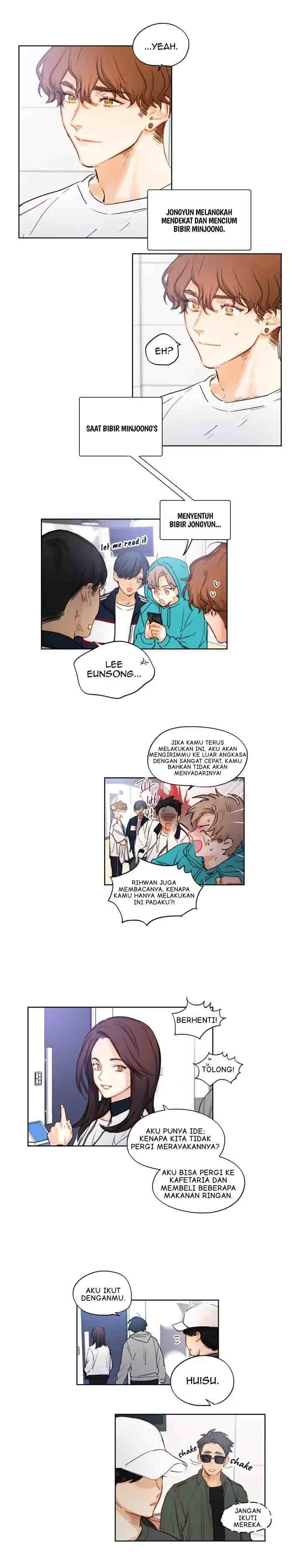Trainee chapter 29 halaman 8
