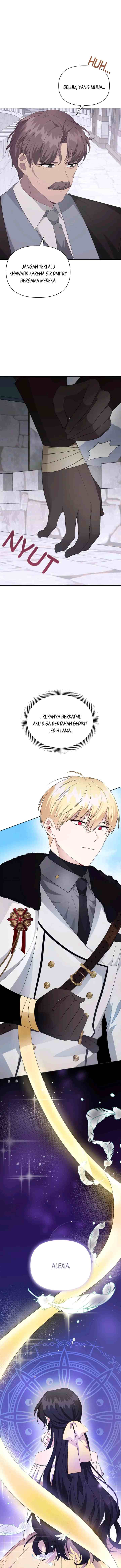 I Became the Wife of a Tragedy's Main Lead chapter 55 halaman 6