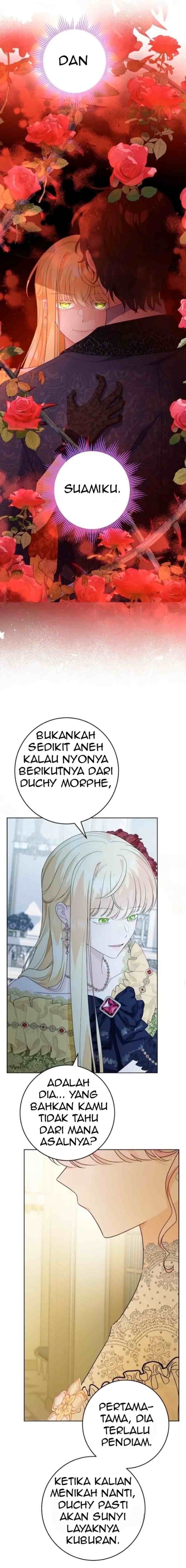 I'm Going to Steal the Child of the Terminally Ill Mother chapter 10 halaman 7