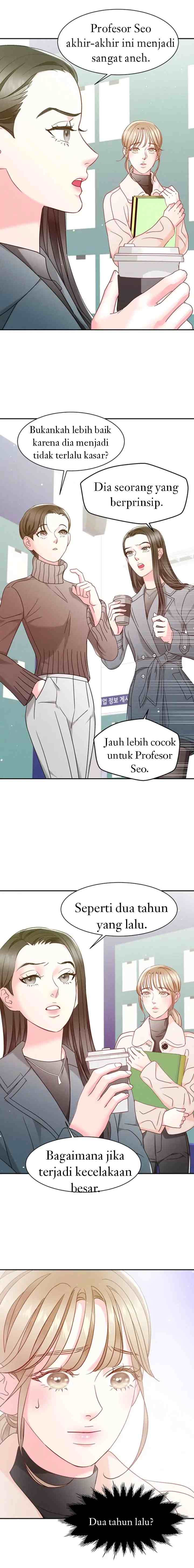 Fall for You chapter 36 halaman 12