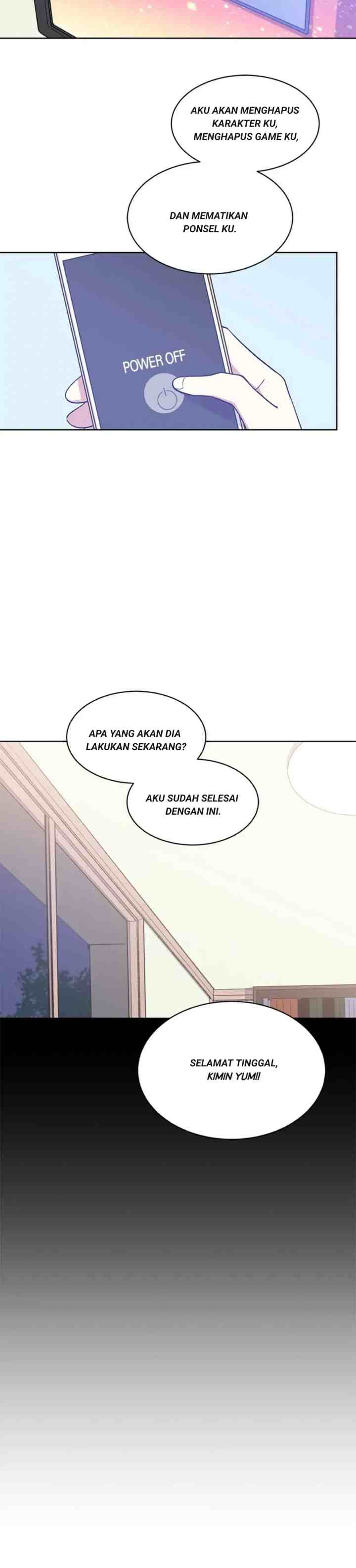 Candy Man chapter 12 halaman 16