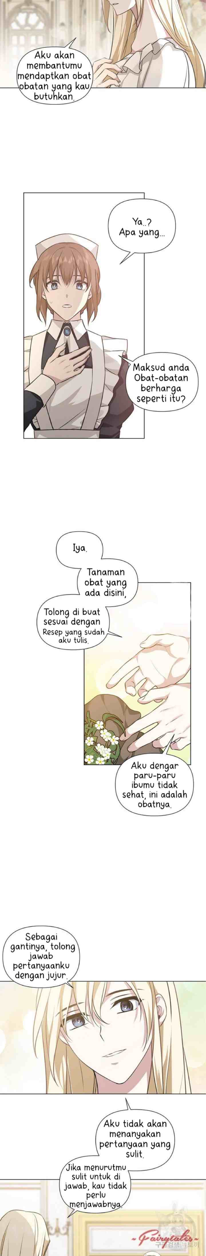 Please Be Obsessed With Me chapter 4 halaman 4