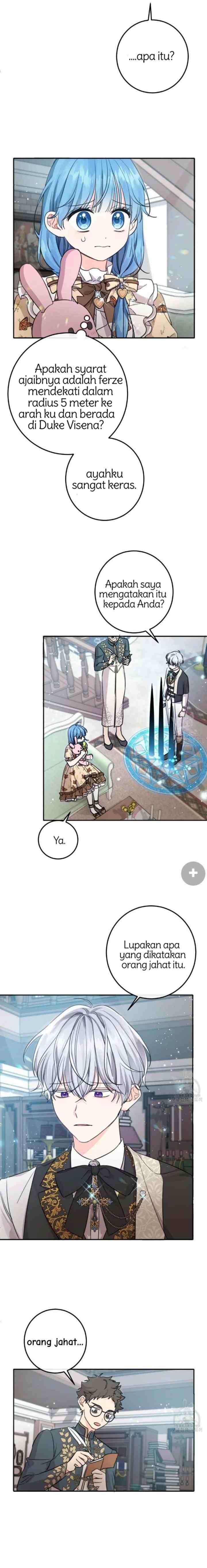 Saving the Villain Who was Abandoned by the Female Lead chapter 44 halaman 18