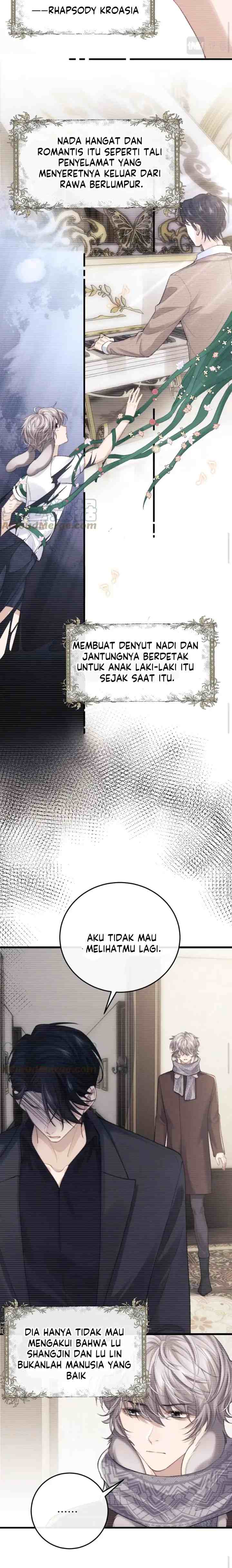 Everlasting Love chapter 22 halaman 5
