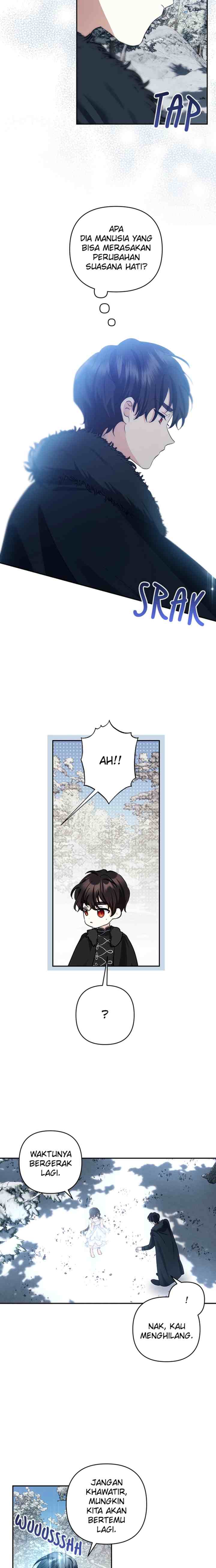 Monster Duke's Daughter chapter 95 halaman 11