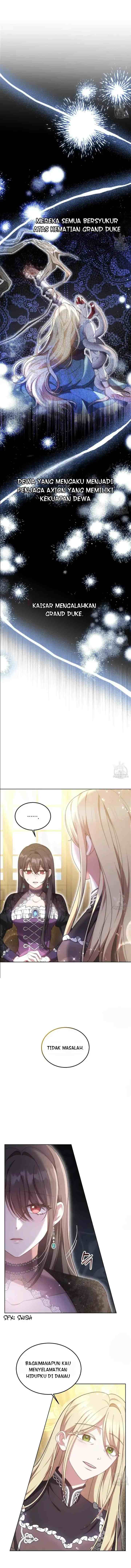 I Hated It Even More chapter 16 halaman 9