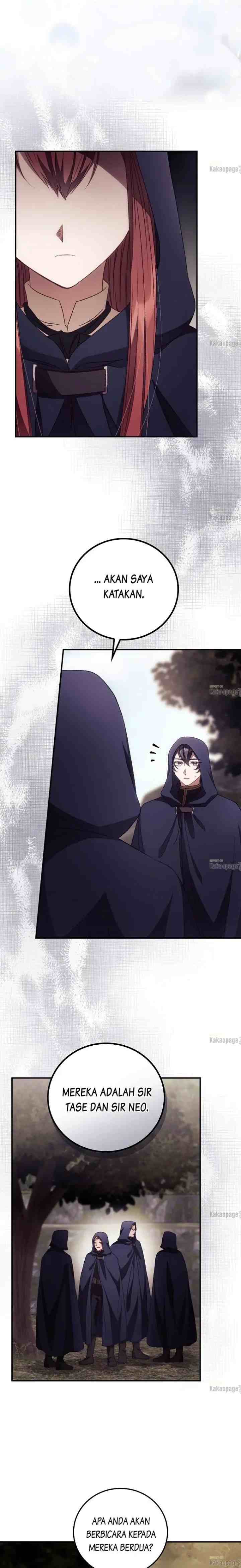 I Can See Your Death chapter 29 halaman 7