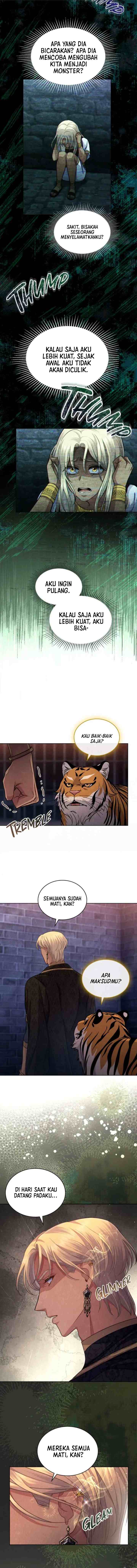 Lies Become You chapter 71 halaman 7