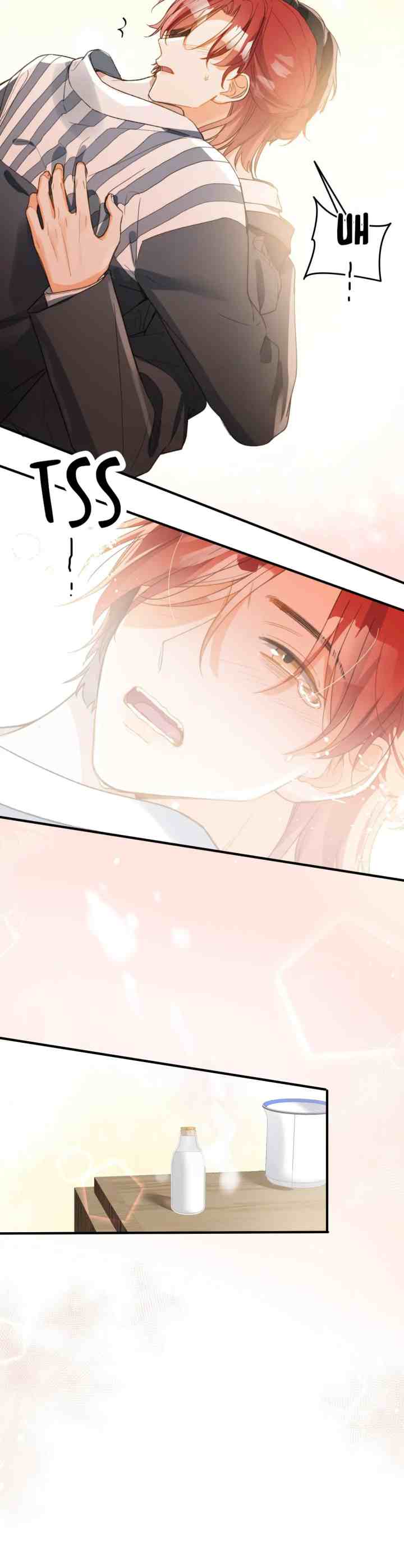 Kiss The Abyss chapter 114 halaman 6