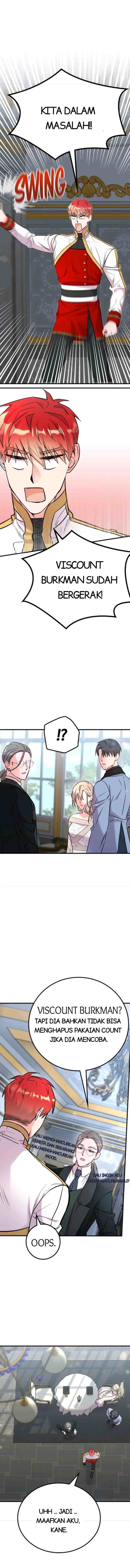 Amelia's Opalescent Marriage chapter 11 halaman 19