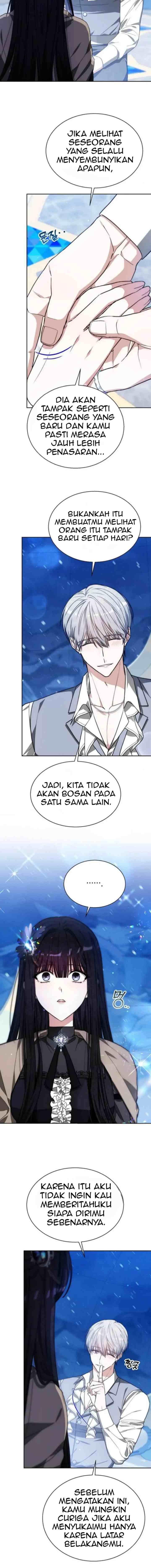 Bride of Obsidian chapter 15 halaman 13