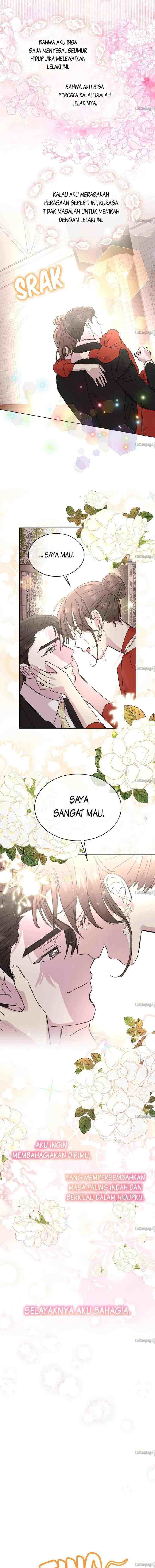 Save It For The Honeymoon chapter 45 halaman 6