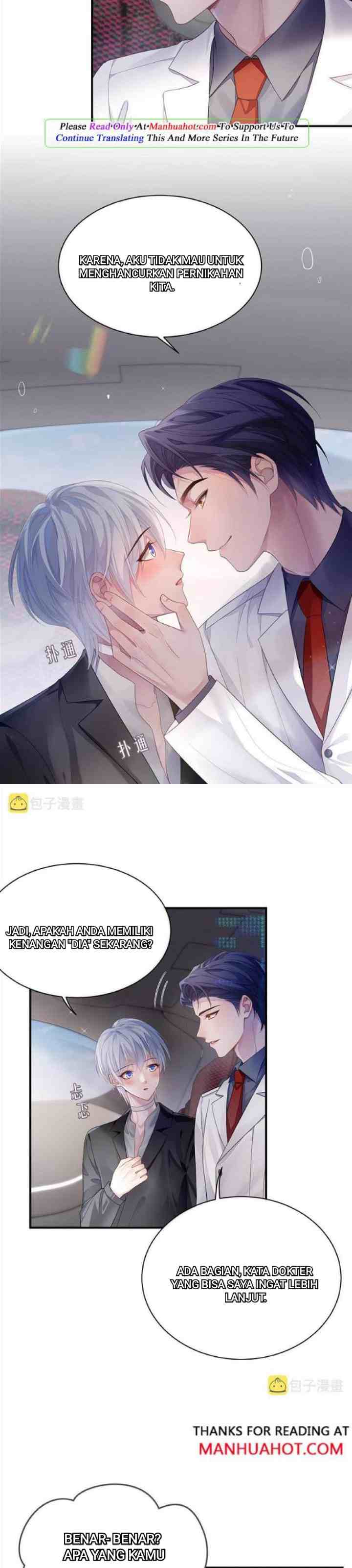 Continued Love chapter 60 halaman 6
