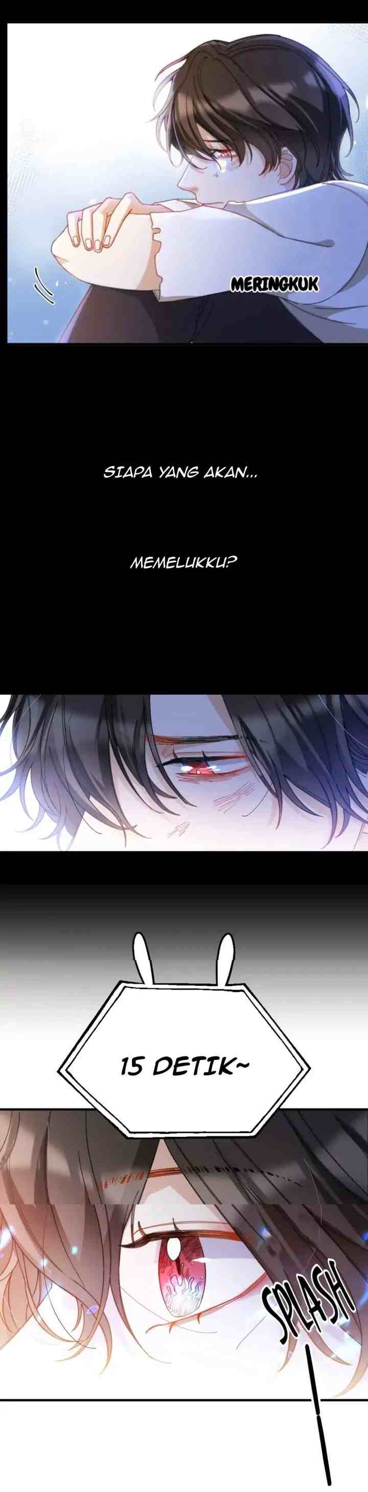 Kiss The Abyss chapter 16 halaman 13