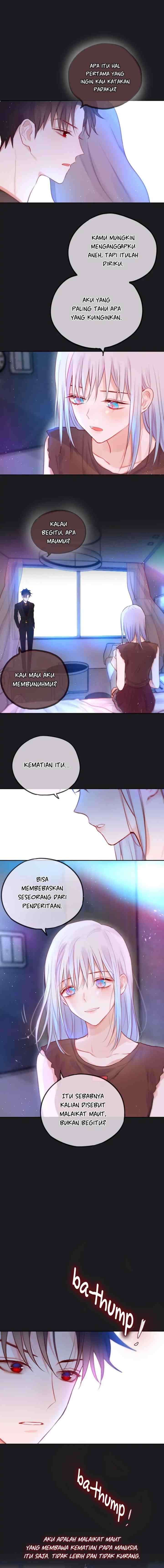 Stay Awake All Night chapter 23 halaman 10