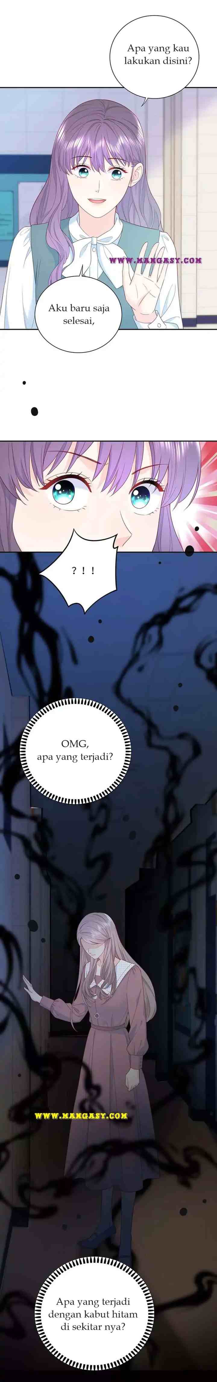I Know What You Think chapter 30 halaman 13