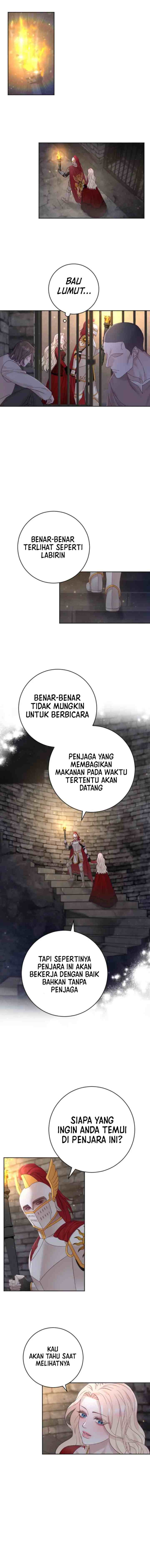 Tamed a Blackened Slave Man chapter 17 halaman 11