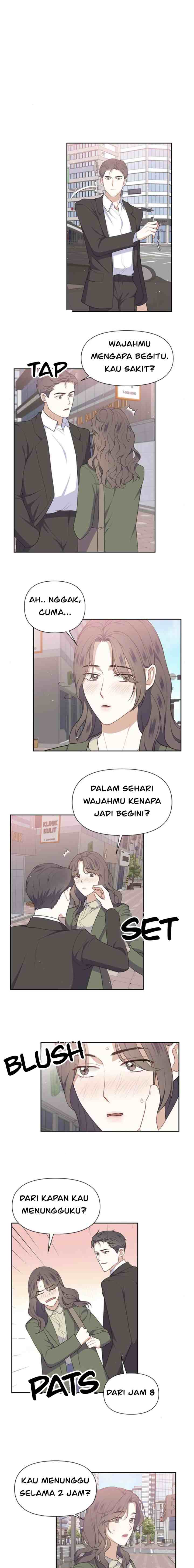 The Eun's Garden chapter 22 halaman 10