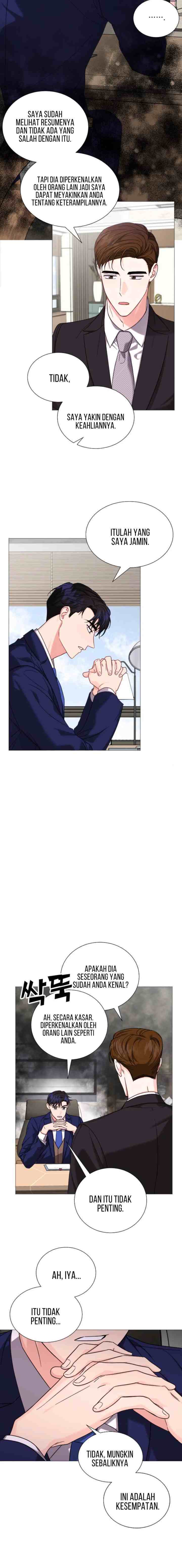See You After Work chapter 6 halaman 6