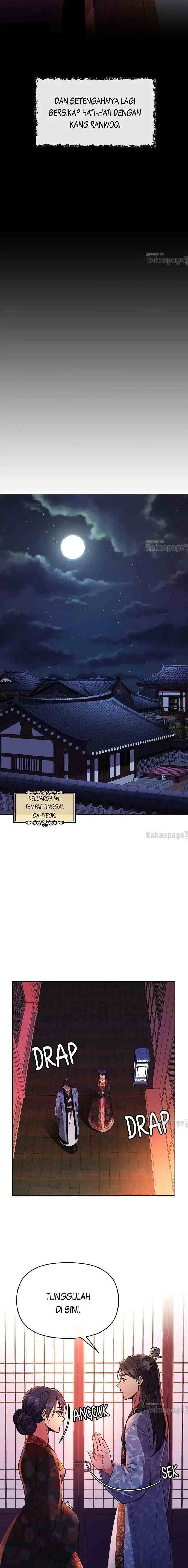 Queen's Revenge chapter 112 halaman 12