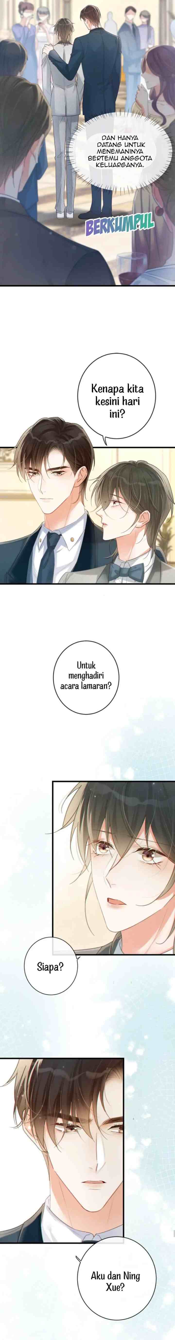 Intoxicated chapter 38 halaman 5