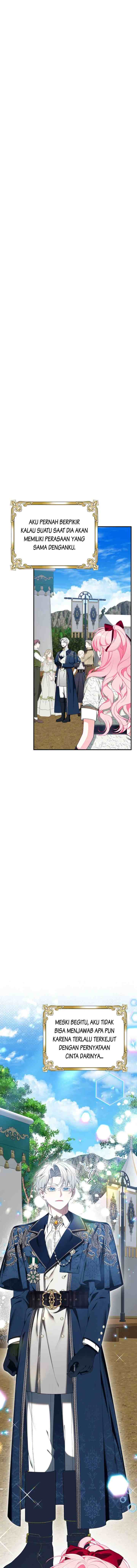 I Only Came to Find My Dad chapter 68 halaman 15