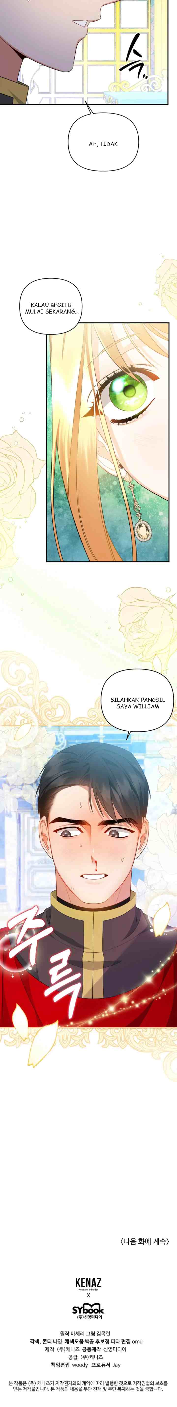 I Will Avoid the Male Lead and Make My Harem chapter 13 halaman 15