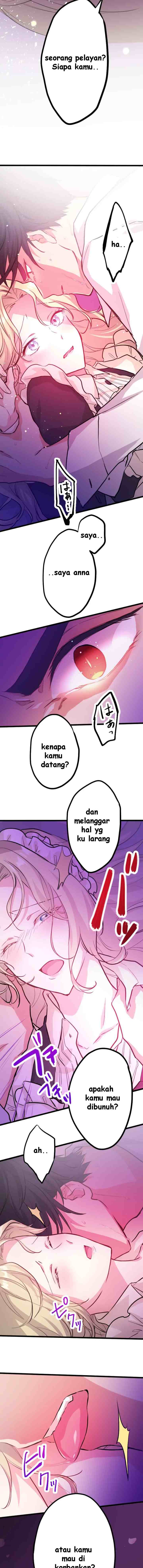 Lord Of Darkness, Just Crazy About A Servant chapter 1 halaman 11