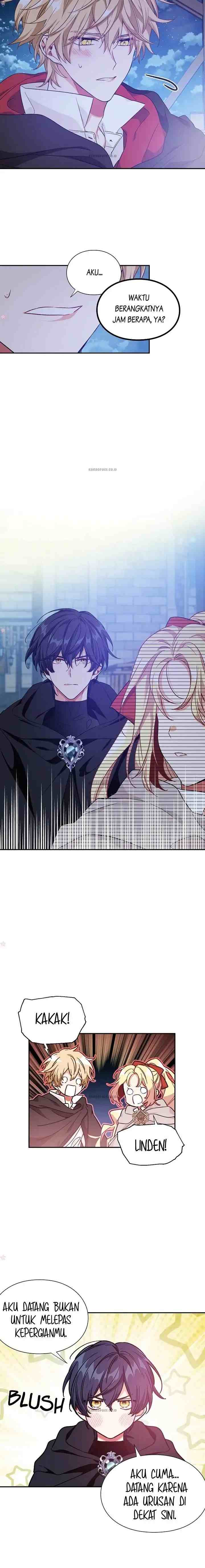 Doctor Elise: The Royal Lady with the Lamp chapter 140 halaman 16