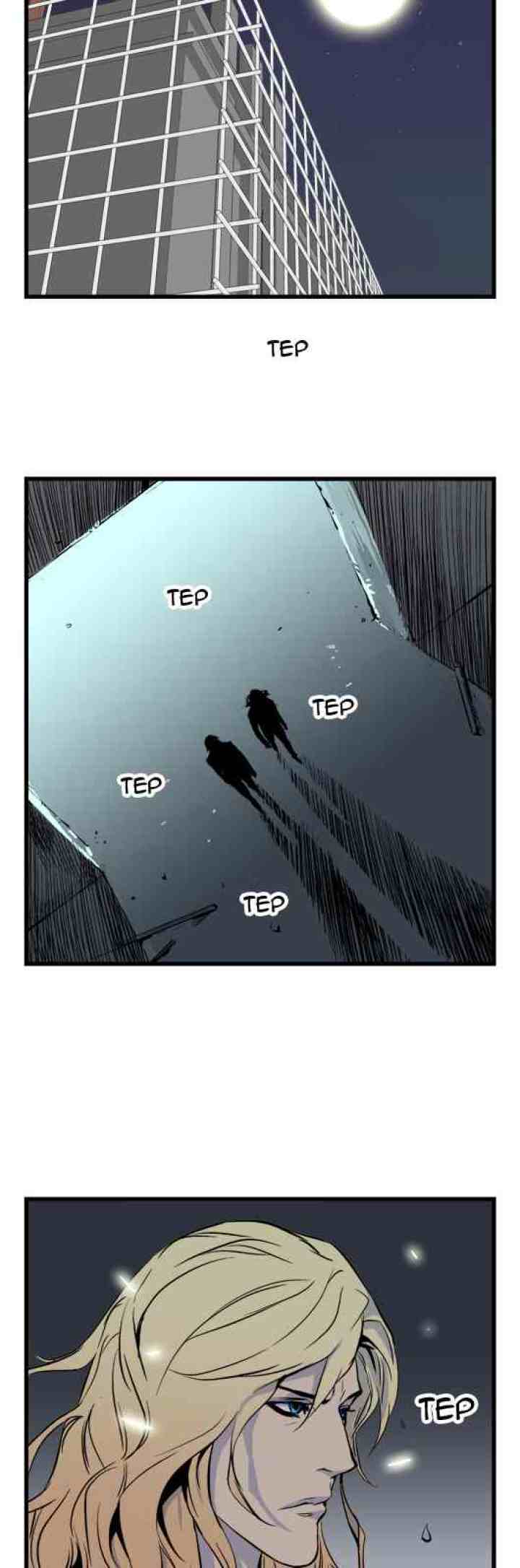 Noblesse chapter 30 halaman 17