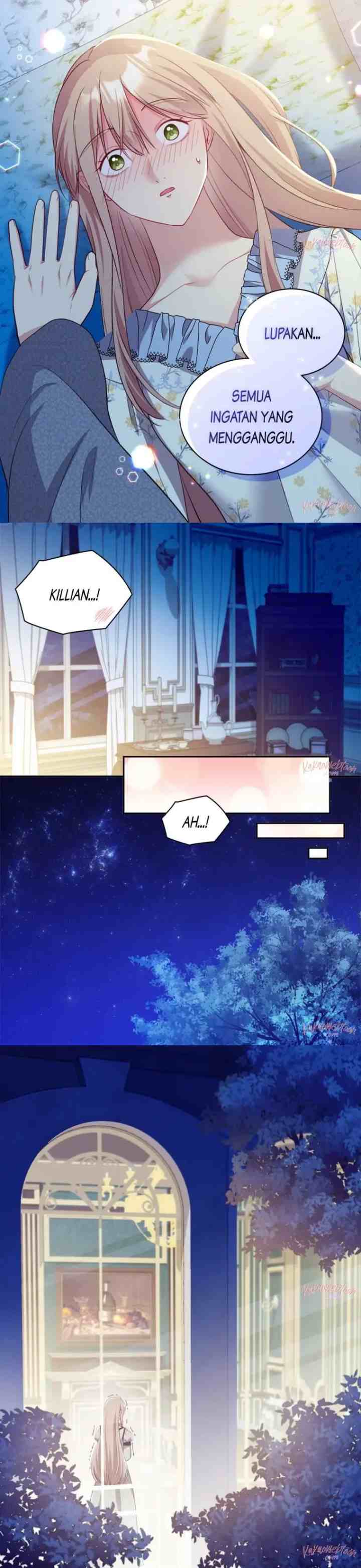 Daisy - How to Become the Duke's Fiancée chapter 147 halaman 13