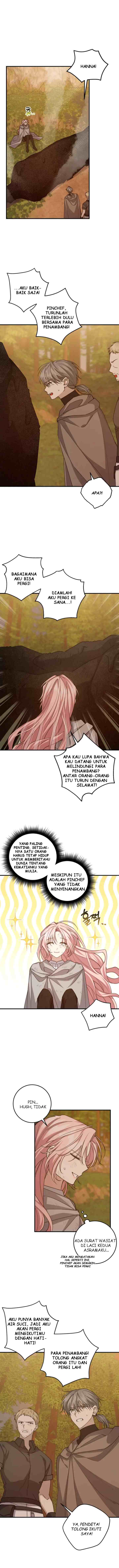 I Raised the Villains Preciously chapter 50 halaman 4