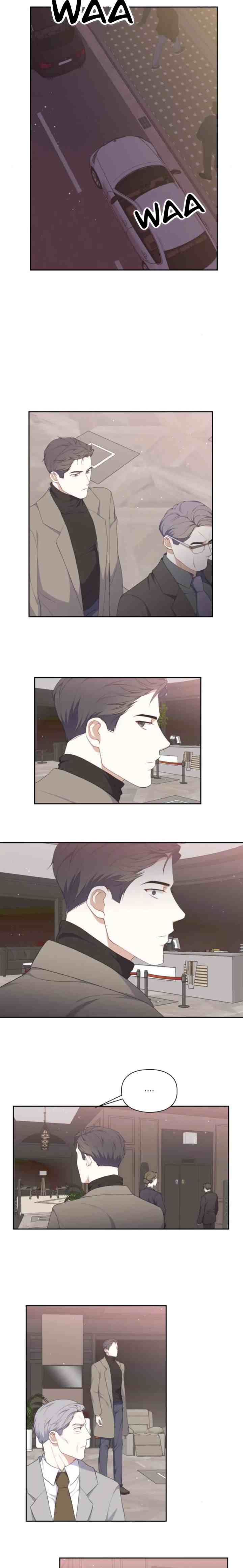 The Eun's Garden chapter 18 halaman 8