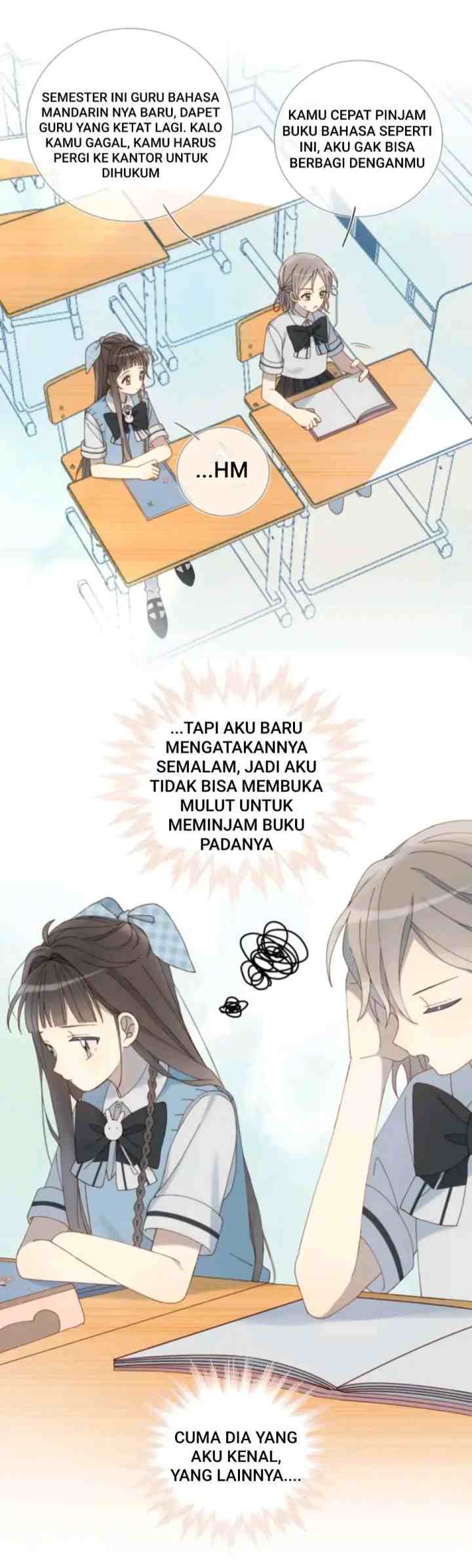 He Is So Flirty chapter 26 halaman 5