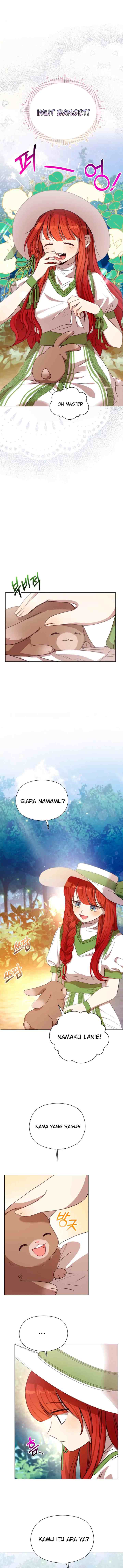 I Accidentally Seduced the Male Lead's Younger Brother chapter 4 halaman 11