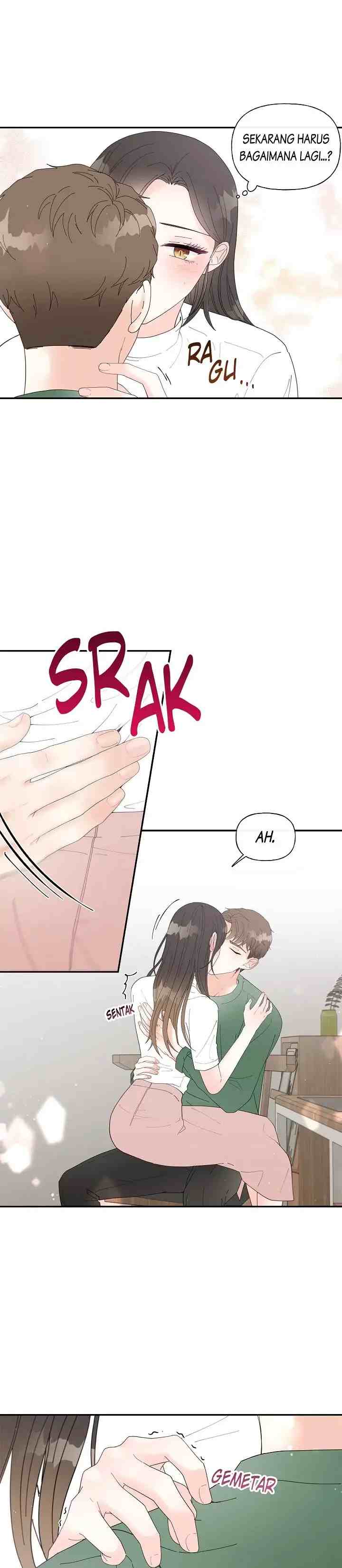 Before I Lose You chapter 37 halaman 10