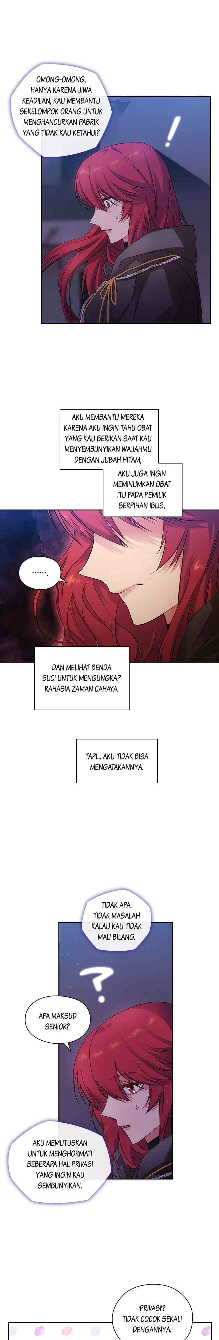 Adonis chapter 222 halaman 8