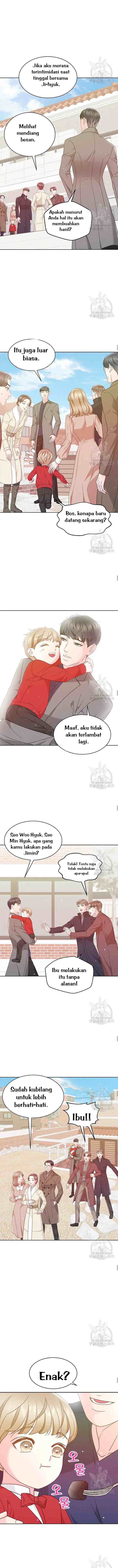 Fall for You chapter 56 halaman 6