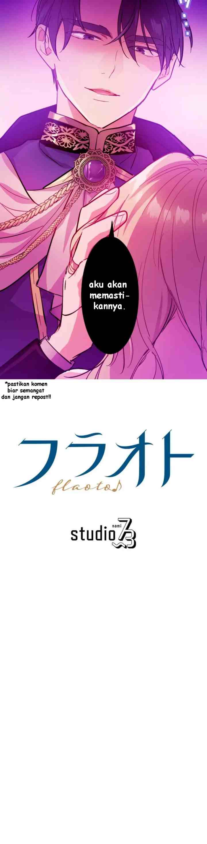 Lord Of Darkness, Just Crazy About A Servant chapter 9 halaman 12