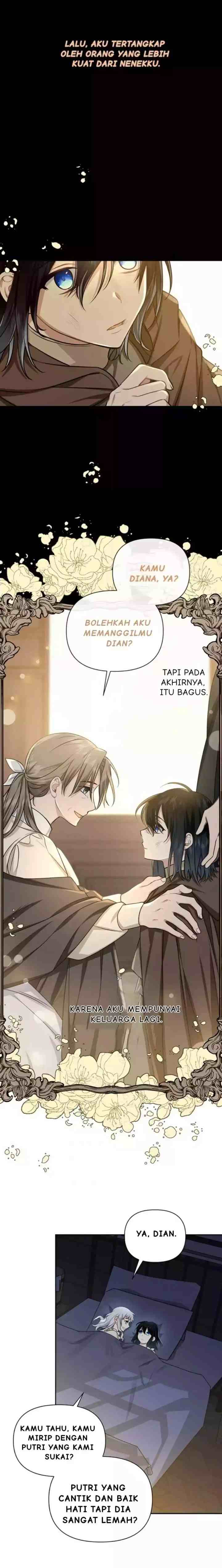 Please Be Obsessed With Me chapter 25 halaman 16