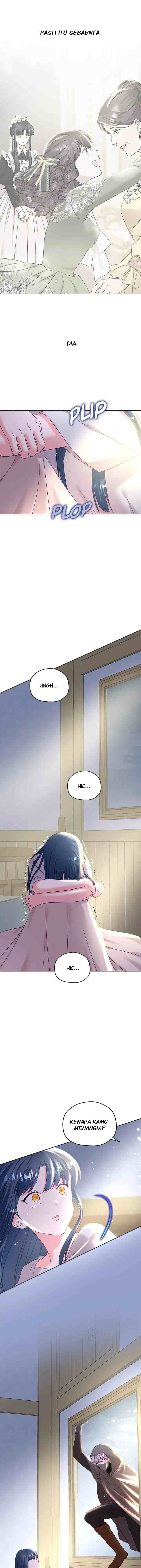 A Queen Without Her Crown chapter 19 halaman 13