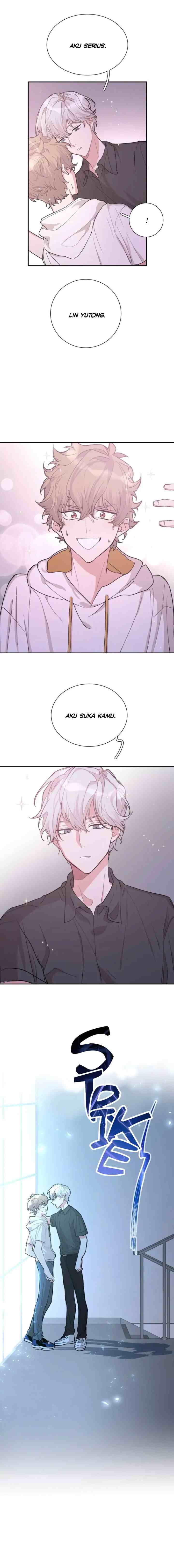 Don't Confess To Me chapter 1 halaman 10
