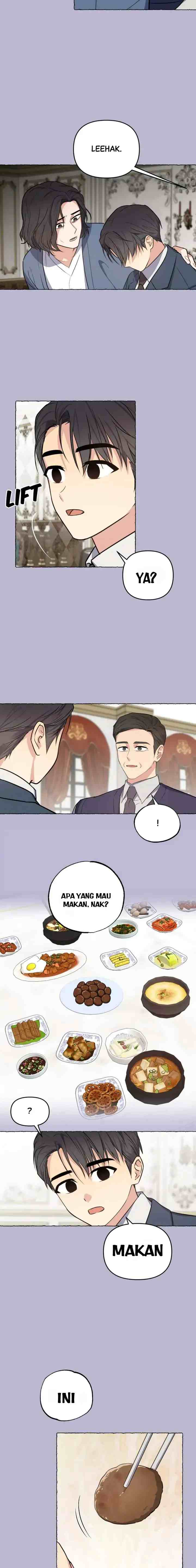 Easy To Read chapter 21 halaman 14