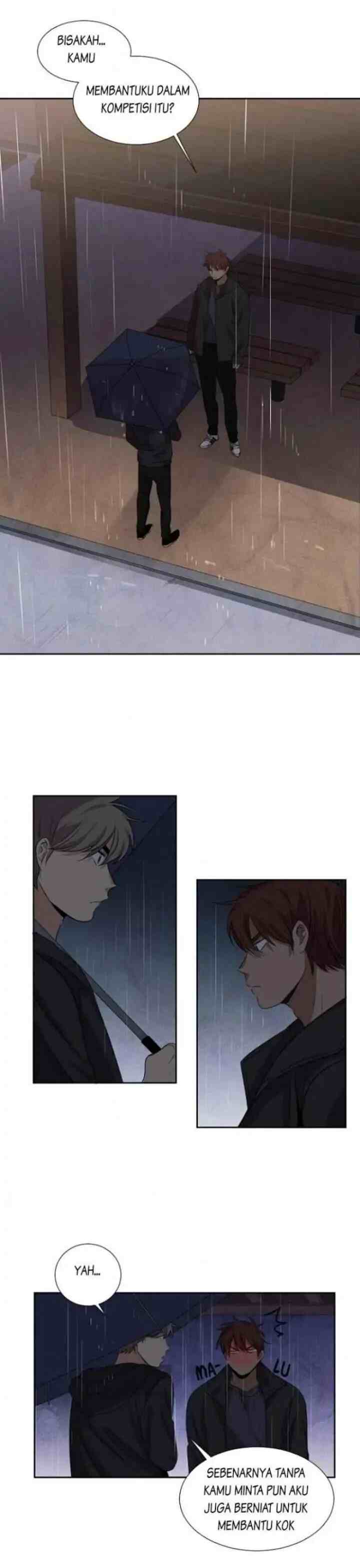 For Elise chapter 21 halaman 12